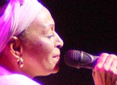 Omara Portuondo